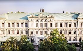 Stadshotellet Kristianstad